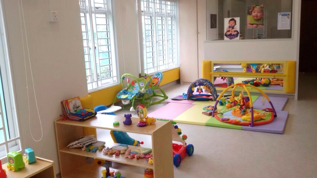 Since its opening in October 2015, Skool4Kidz at Tampines GreenLeaf has achieved close to 90% of its full capacity, catering to 115 childcare children and 10 infants.